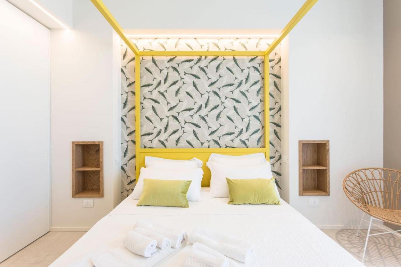 Hotel Alexandra - Beach Front - Healthy Xxl Breakfast & Brunch Until 12 30 - Parking Included 米萨诺阿德里亚蒂科 外观 照片